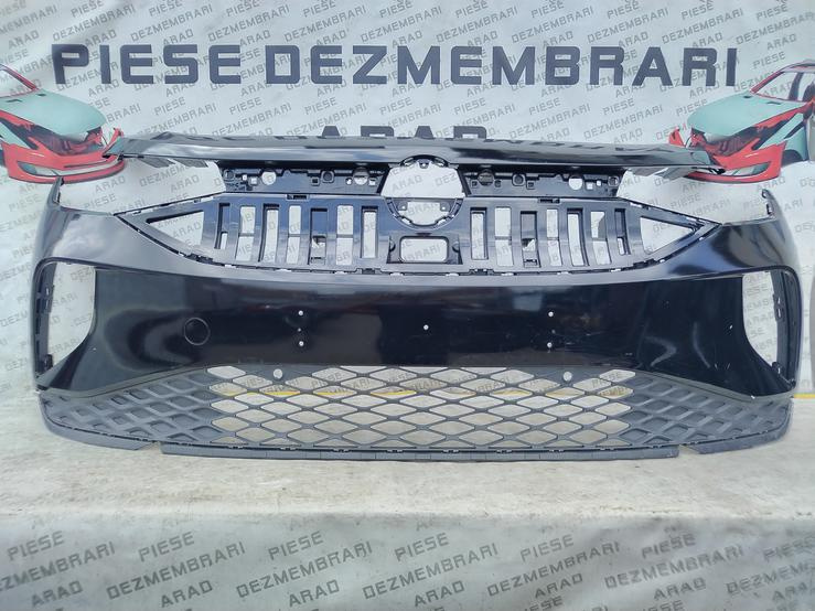 Bara fata Volkswagen ID.4 ID.5 GTX an 2020-2021-2022-2023-2024 atentie la model,gauri pentru 4 senzori EBJ8VY3C92