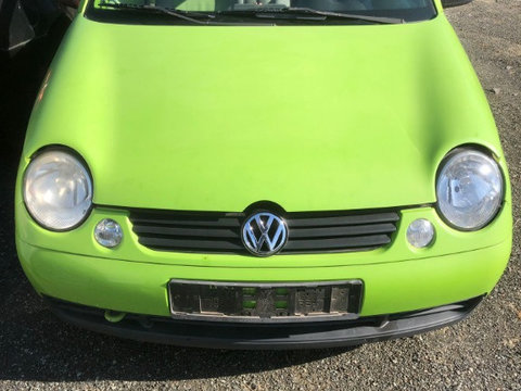 Bara fata Volkswagen Lupo 2003 HATCHBACK 1.0 I