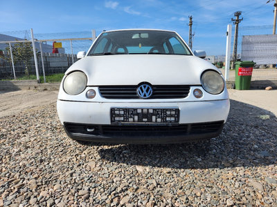 Bara fata Volkswagen Lupo 2003 Hatchback 1.0 benzi