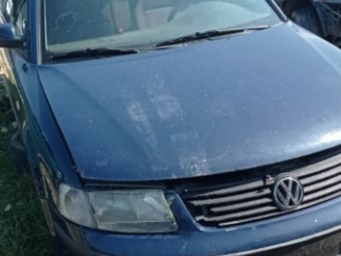 Bara fata Volkswagen Passat B5 2001 Berlina 1.6