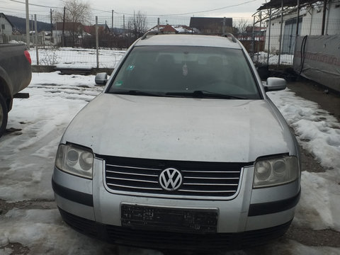 Bara fata Volkswagen Passat B5 2003 break combi 1.6