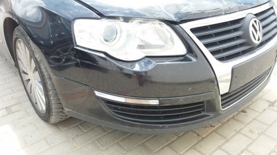 Bara fata Volkswagen Passat B6 2009 berlina 2.0 TD