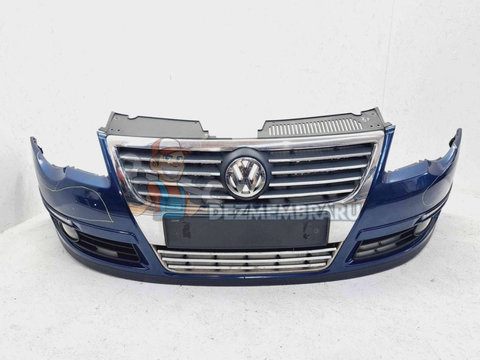 Bara fata Volkswagen Passat B6 (3C2) [Fabr 2005-2010] LD5Q