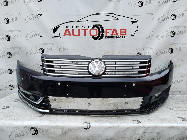 Bara fata Volkswagen Passat B7 an 2010-2011-2012-2013-2014 Gauri pentru 4 senzori 9T9DFYJYWR