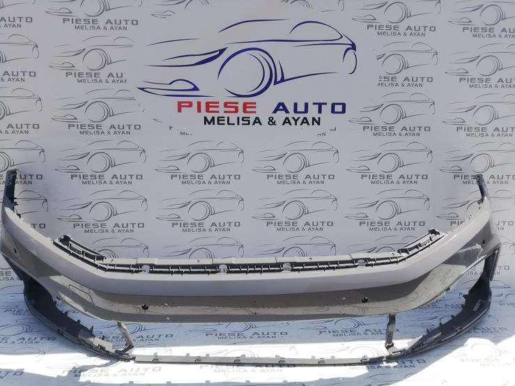 Bara fata Volkswagen Passat B8 R-Line,GTE Facelift an 2019-2020-2021-2022-2023 Gauri pentru 6 senzori UV2GLWU5TV