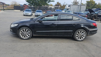 Bara fata Volkswagen Passat CC 2009 SEDAN 1.8