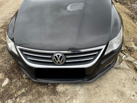 Bara fata Volkswagen Passat CC 2010 Limuzina 2.0 tdi