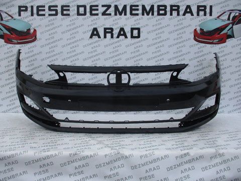 Bara fata Volkswagen Polo 2G 2017-2018-2019-2020-2021 U9JREDWHY2