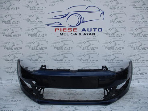 Bara fata Volkswagen Polo 6R an 2009-2010-2011-2012-2013-2014 Gauri pentru spalatoare faruri 5QBSB05X1O