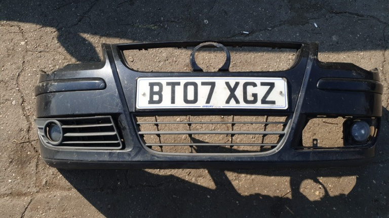 Bara fata Volkswagen Polo an 2007
