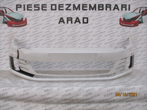 Bara fata Volkswagen Scirocco Facelift 2014-2015-2016-2017 5UVE5VUYYK