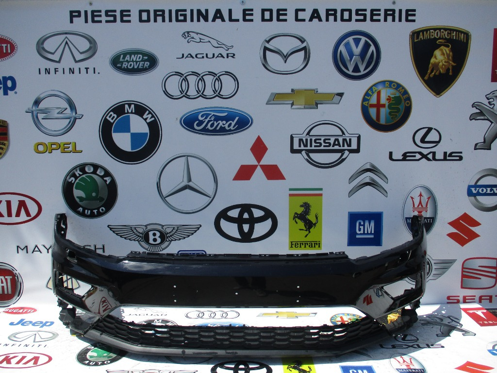 Bara fata Volkswagen Tiguan 2016-2017-2018-2019-2020 MQDP65BS0B
