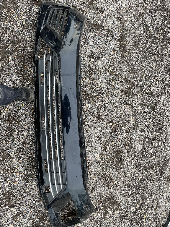 Bara fata Volkswagen Touareg, 2015-2018 / 7P6807221D