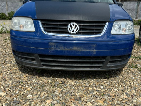 BARA FATA VOLKSWAGEN TOURAN, AN 2005