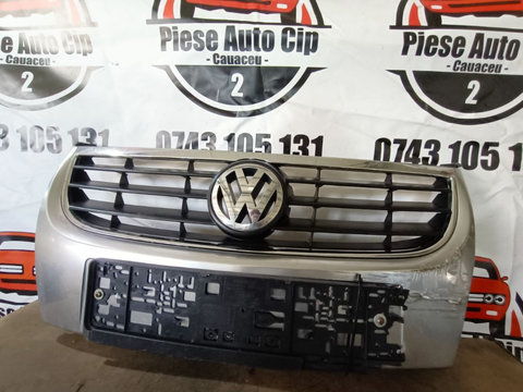 Bara fata Volkswagen Touran