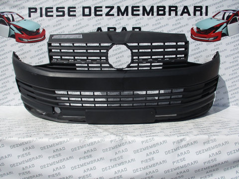 Bara fata Volkswagen Transporter T6 2015-2016-2017-2018-2019-2020 8A32DK9KK2