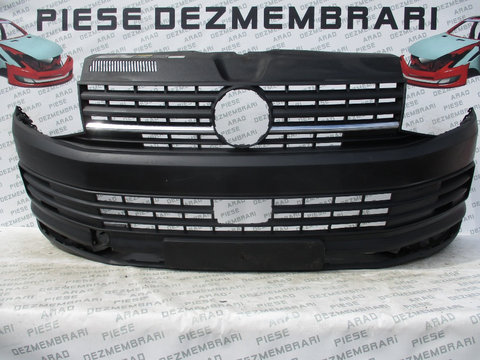 Bara fata Volkswagen Transporter T6 2015-2016-2017-2018-2019-2020 HSBTD1JEGF