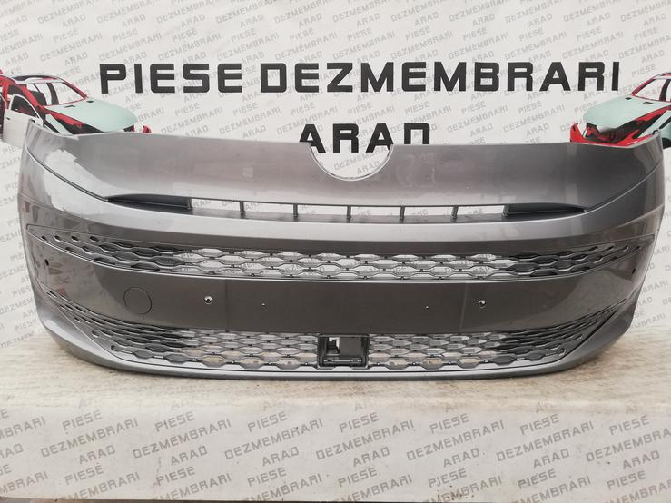 Bara fata Volkswagen Transporter T7 an 2020-2021-2022-2023-2024-2025 Gauri pentru 4 senzori 6NMJEALEQF