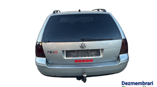 Bara fata Volkswagen VW Golf 4 [1997 - 2