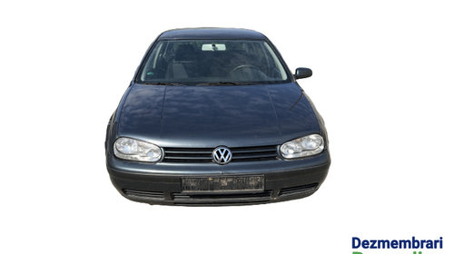 Bara fata Volkswagen VW Golf 4 [1997 - 2