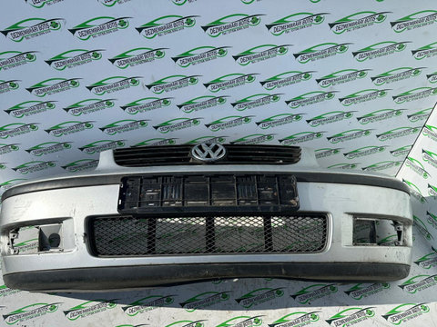 Bara fata Volkswagen VW Polo 3 6N [facelift] [2000 - 2002] Hatchback 5-usi 1.4 16V MT (101 hp)