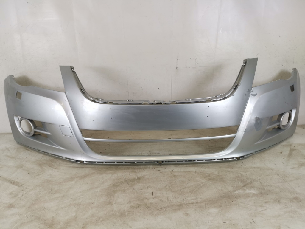 Bara Fata Volkswagen VW Tiguan 1 [facelift] 5N 2011 2012 2013 2014 2015 2016 2017 Original In Stare Buna
