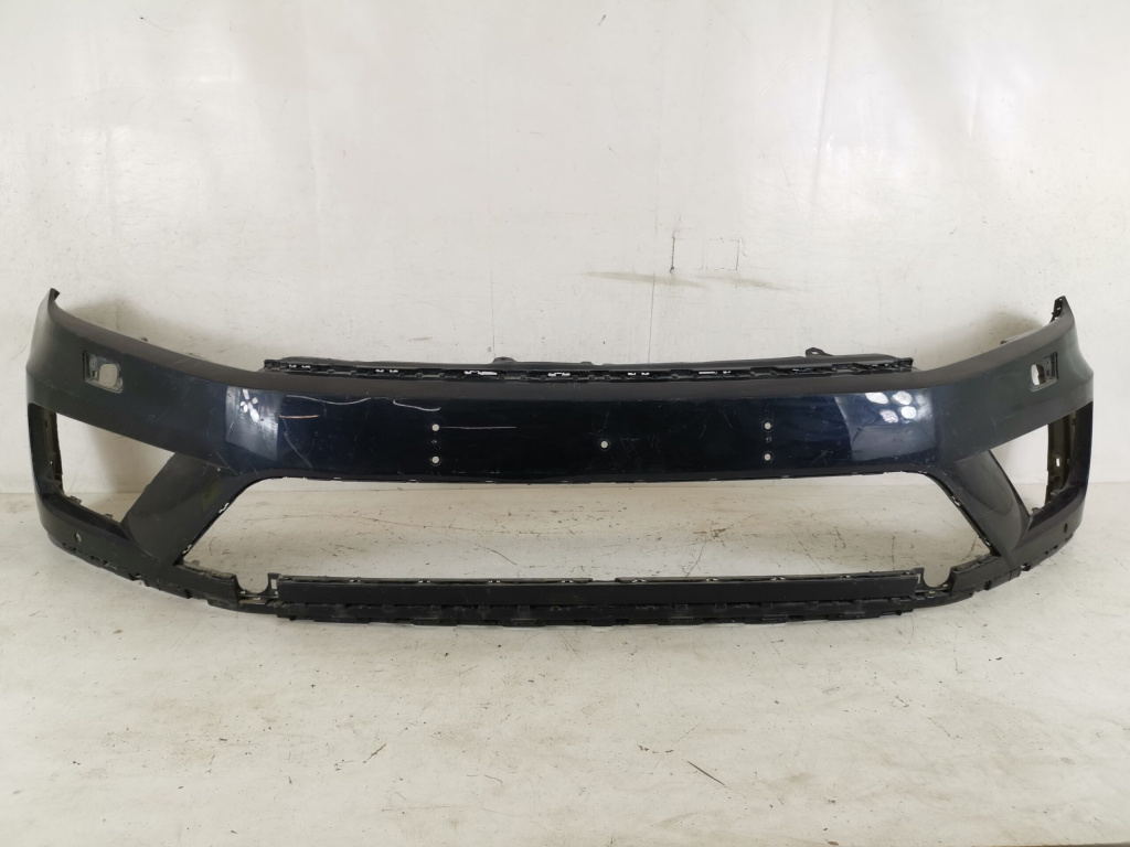 Bara Fata Volkswagen VW Touareg generatia 2 7P [facelift] 2014 2015 2016 2017 2018 Originala