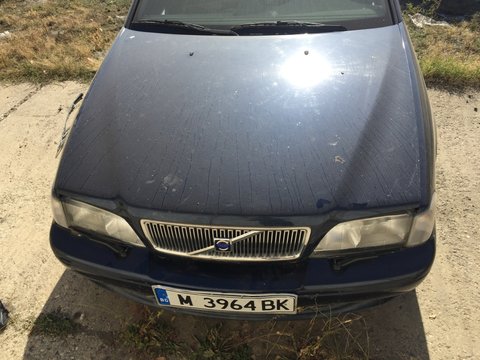 Bara fata Volvo C70 2002