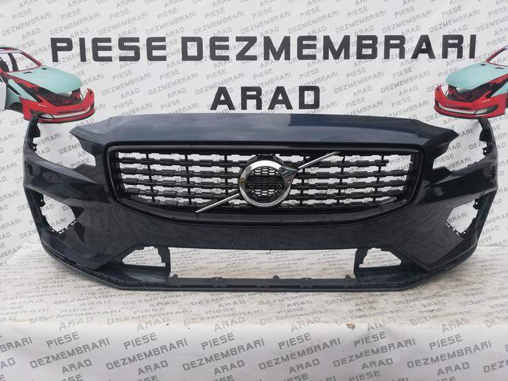 Bara fata Volvo S60-V60 R-Design an 2018-2019-2020