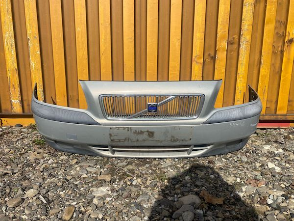 Bara fata VOLVO S80 2000-2003 09154851
