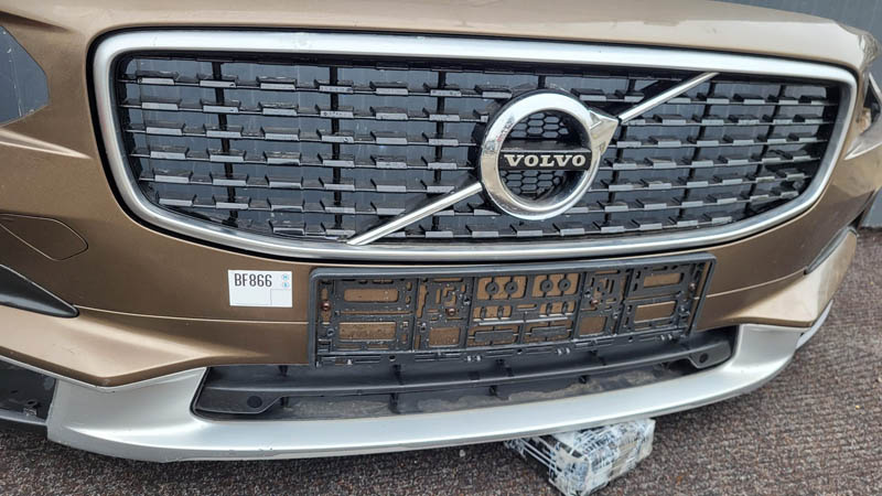 Bara fata Volvo S90 V90 2016 / 2022 Coou