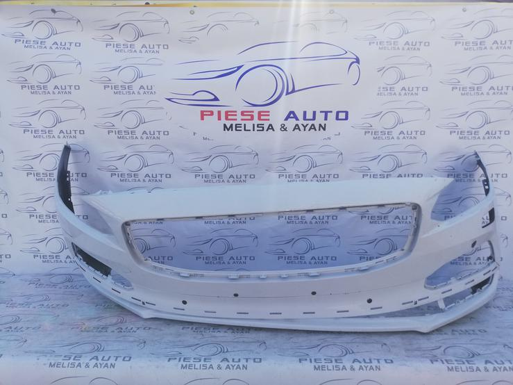 Bara fata Volvo S90-V90 Facelift an 2020-2021-2022-2023-2024 gauri pentru 6 senzori si spalatoare faruri G68YMKRYQK