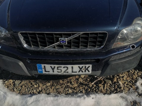 Bara fata volvo xc 90