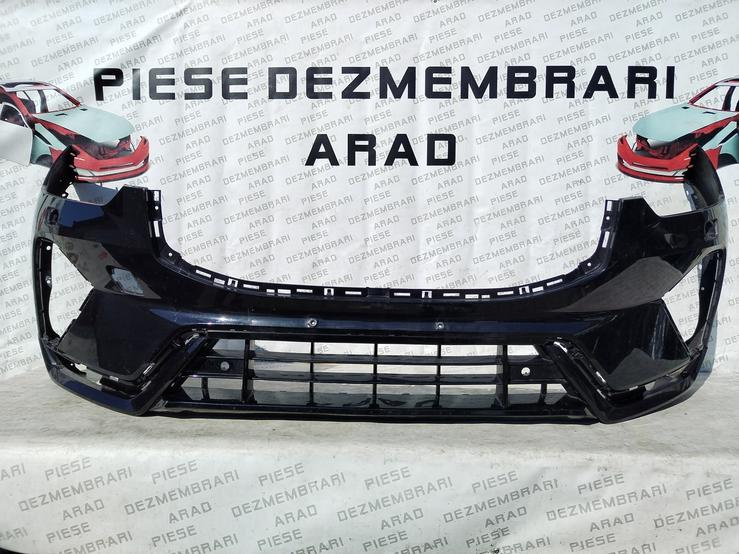 Bara fata Volvo XC60 Facelift R-Design an 2022-202