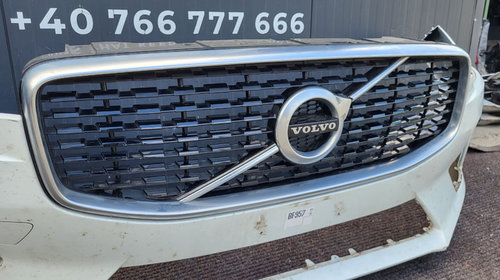 Bara fata Volvo XC60 II 2016-2022 R desi
