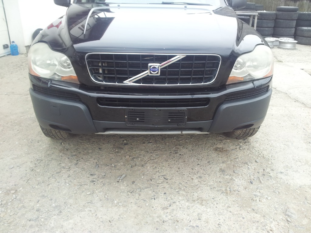 Bara Fata Volvo Xc90 Model 2002-2006