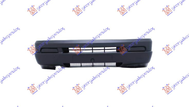 Bara fata vopsibila CITROEN EVASION 94-02 FIAT ULYSSE 94-02 LANCIA ZETA 94-02 PEUGEOT 806 94-02 cod 9567247080