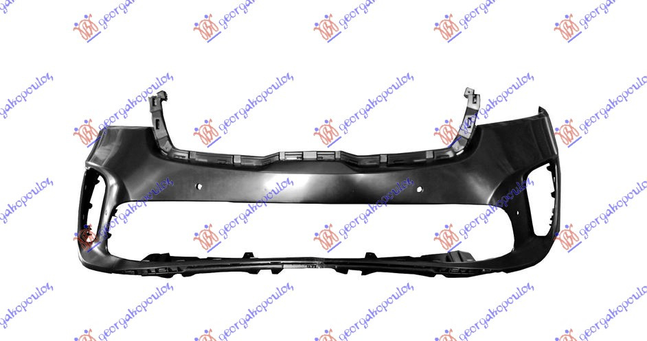 Bara fata vopsibila cu senzor KIA SORENTO 17-20 cod 86510-C6510