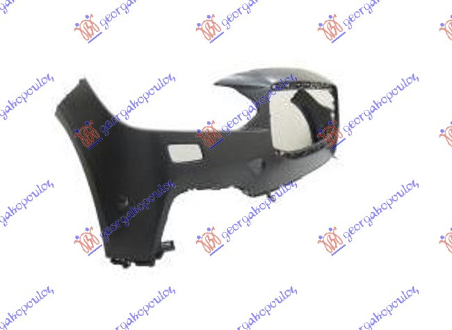 Bara fata vopsibila cu senzor VOLVO S90 16-21 VOLVO V90 16-21 cod 39844292