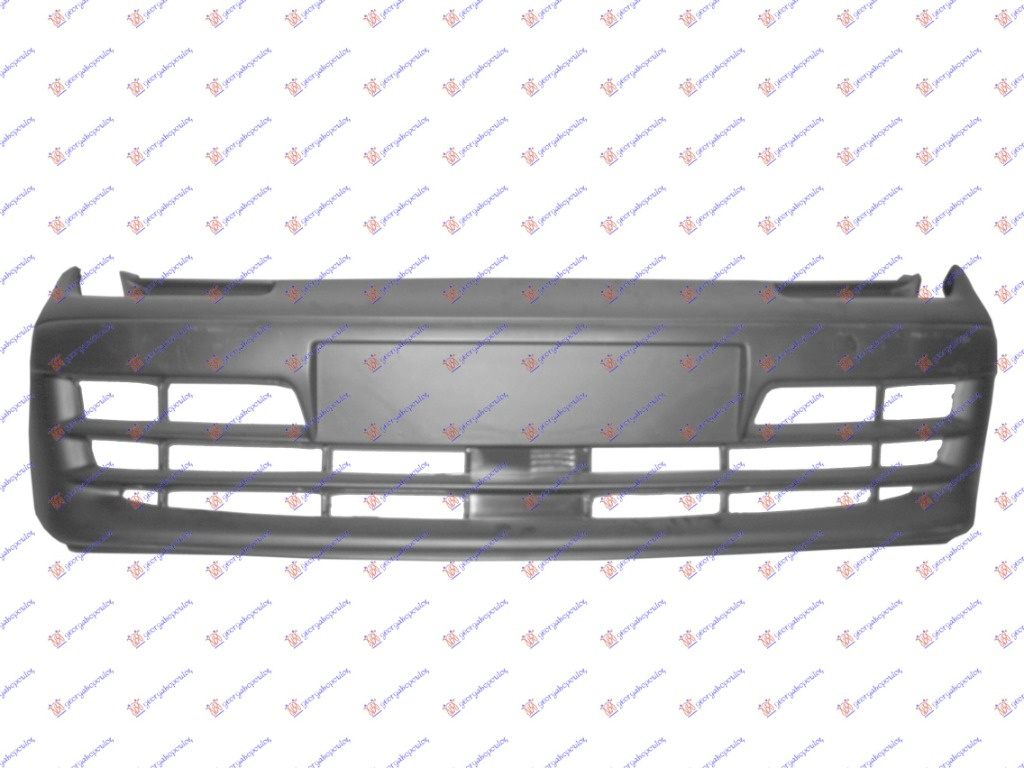 Bara fata vopsibila FIAT SEICENTO 01-06 cod 735302417