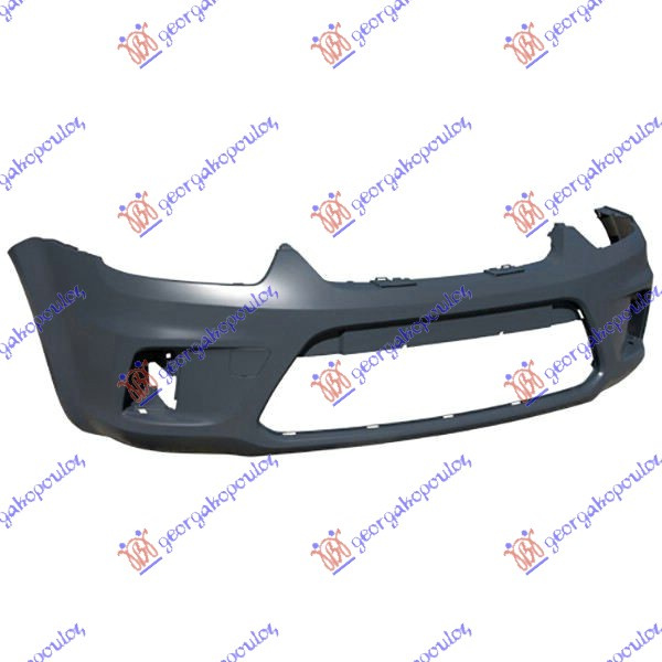 Bara fata vopsibila FORD FOCUS C-MAX 07-10 cod 1513248