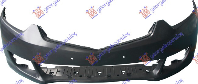 Bara fata vopsibila HONDA ACCORD 08-15 Cod 71101-TL0-G00ZA