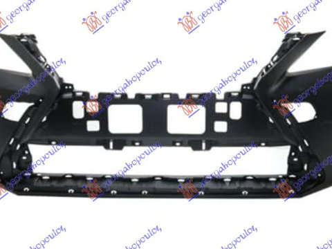 Bara fata vopsibila LEXUS CT 200h 14- cod 52119-76923