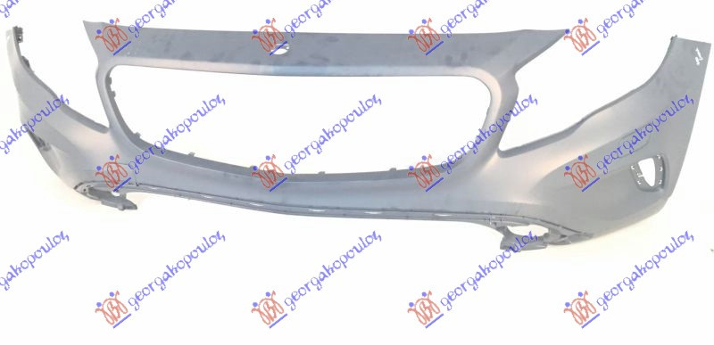 Bara fata vopsibila MERCEDES GLA (X156) 14-17 cod A15688008409999
