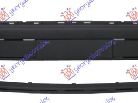 Bara fata vopsibila MINI COOPER/ONE (R56) 06-11 MINI CLUBMAN (R55) 06-10 MINI CABRIO (R57) 08-10 cod 511127539