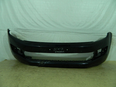 Bara fata VW Amarok , 2010, 2011, 2012, 2013, 2014, 2015, 2HH807221