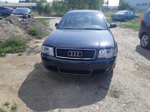 Bara fata VW Audi A6 an 2001-2004 perfecta stare