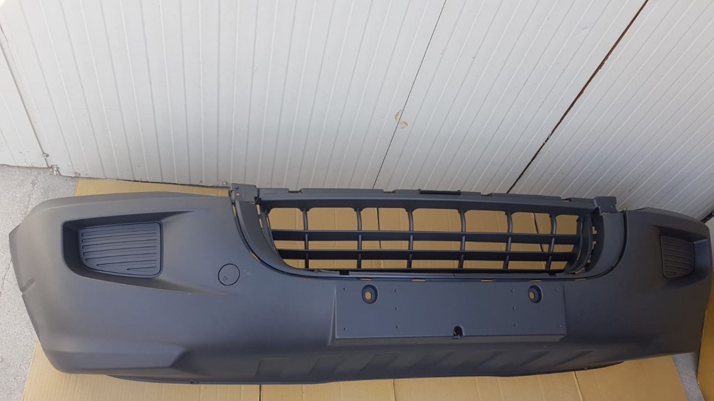 Bara fata VW CRAFTER 2006-2017 COD 2E0807103T