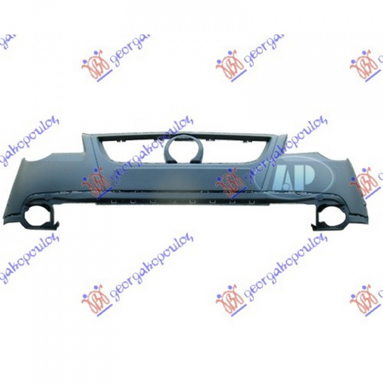 BARA FATA VW CROSS POLO 2005->2009 Bara fata superioara pentru Polo Cross 2005->2009 PIESA NOUA ANI 2005 2006 2007 2008 2009