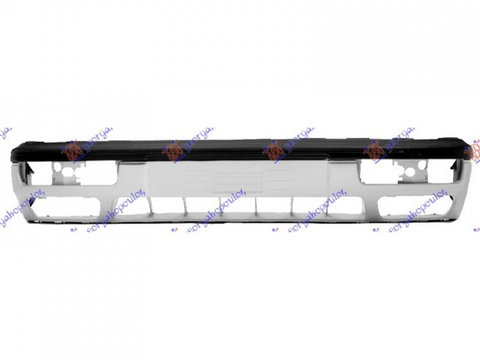 BARA FATA VW GOLF 3 1991->1998 Bara fata, partial ptr vopsit ptr GL/GTI PIESA NOUA ANI 1991 1992 1993 1994 1995 1996 1997 1998